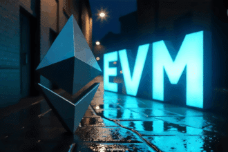 Understand Ethereum Virtual Machine: Working And Functions