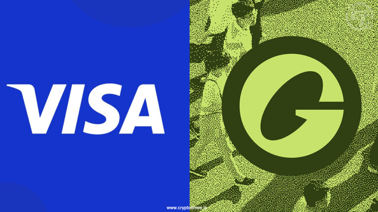 Visa to Join Paxos-Led USDG Stablecoin Consortium