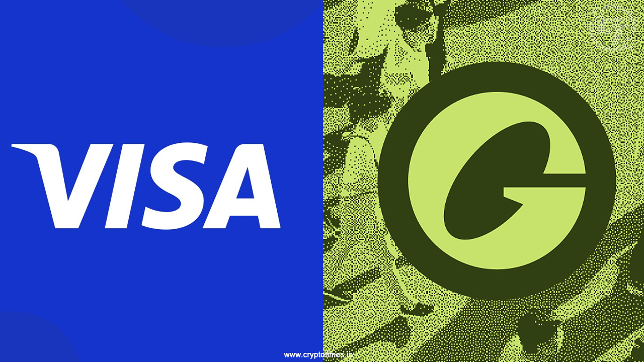 Visa To Join Paxos-Led Usdg Stablecoin Consortium