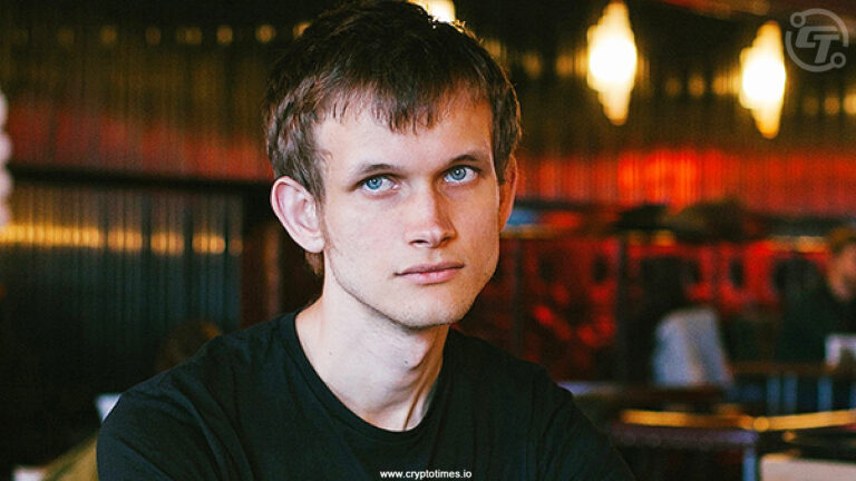 Vitalik Buterin Proposes RISC-V to Replace Ethereum’s EVM_