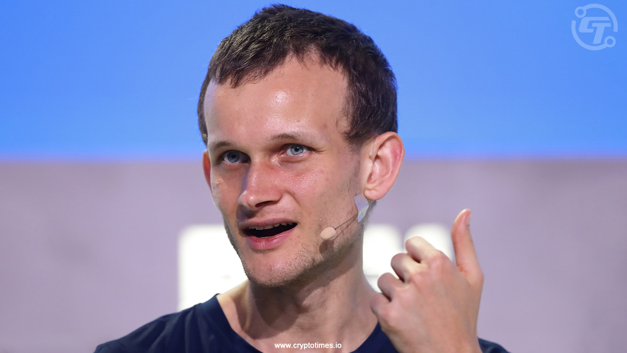 Vitalik Calls For Stronger Social Philosophy In Ethereum’s App Layer