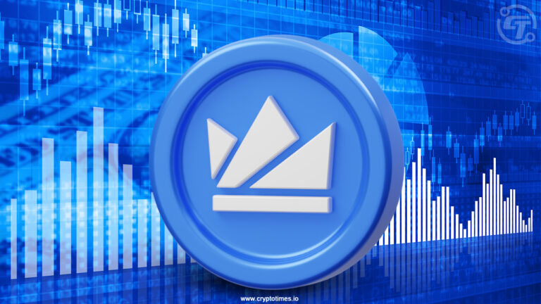 WRX Price Pumps 32% After WazirX Claims 93% Users Voted Yes