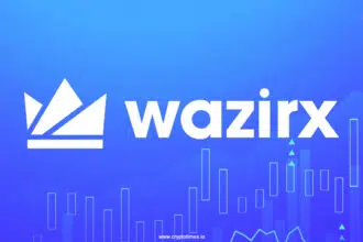 Wazirx Funds Remains Same In Value Despite Significant Price Surge