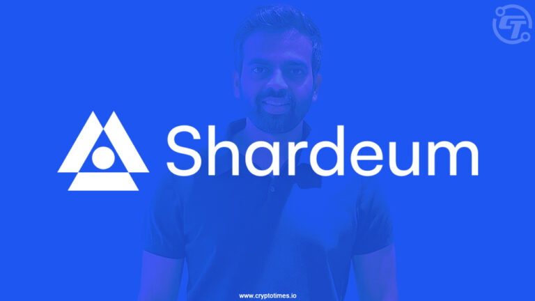 Nischal’s Shardeum Set for Mainnet Launch as WazirX Users Await Funds