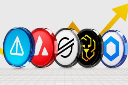 Weekend Read: Price Outlook For Mid-Cap Alts; Link, Leo, Avax, Ton, Xlm
