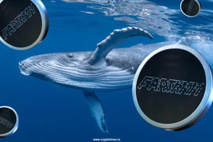 Whale Makes Bold $1.89M Bet On Fartcoin, Would It Play Out?