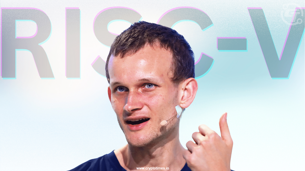 What Is Risc-V And How It Could Replace Ethereum Virtual Machine