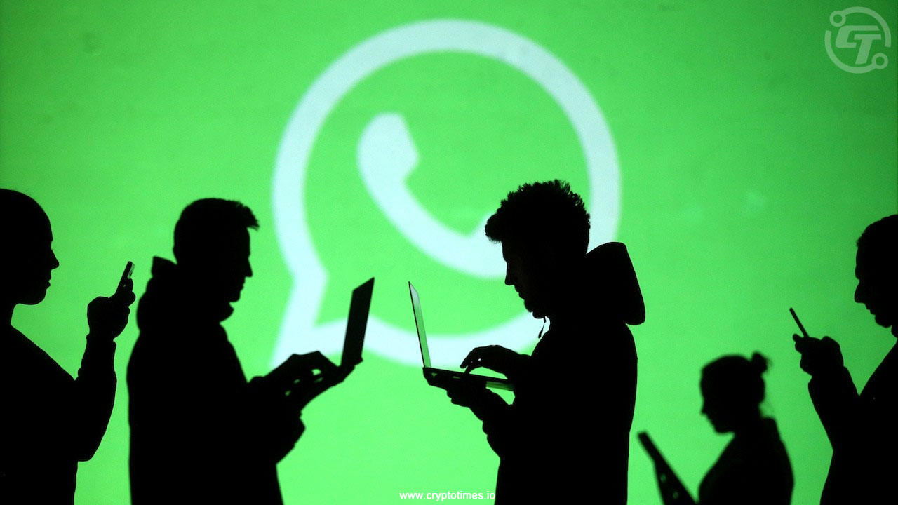Whatsapp Starts Testing Ai Feature On Android Beta!