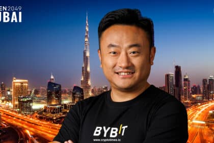 Will Bybit Ceo Ben Zhou Speak On $1.4B Hack At Token2049?