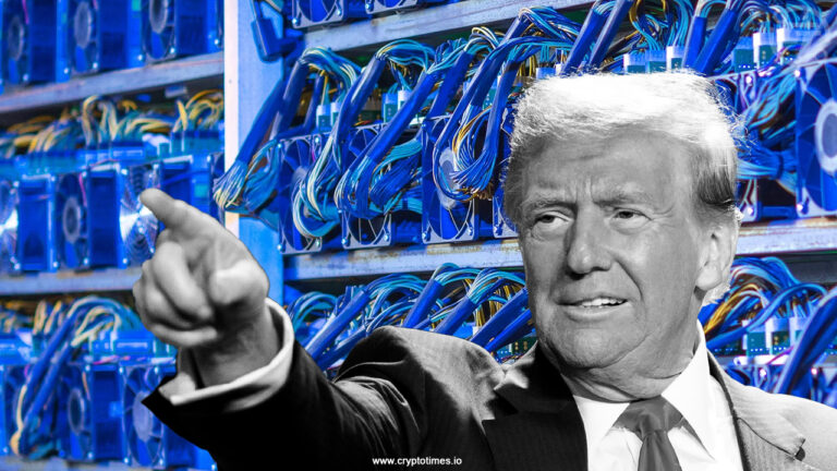 Will Trump's semiconductor tariff make Bitcoin mining expensive