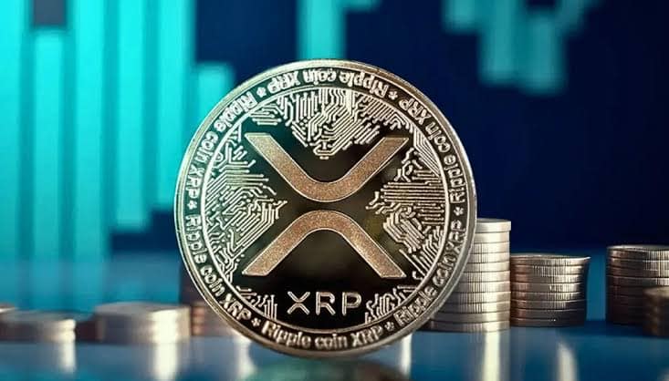 Will Xrp Price Explode As Rlusd Hits $76M On Aave