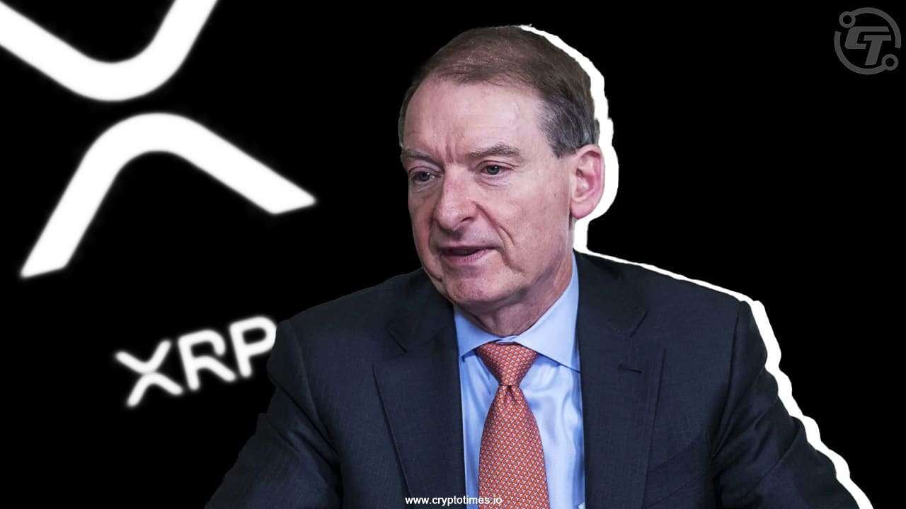 Will Xrp Price Skyrocket Under New Sec Chair Paul Atkins?