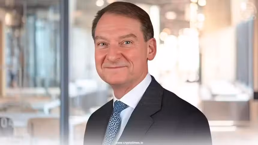 With Paul Atkins In, Will Sec Wrap Up The Ripple Xrp Case?