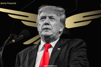 World Liberty Financial: Trump Family-Backed Decentralized Project