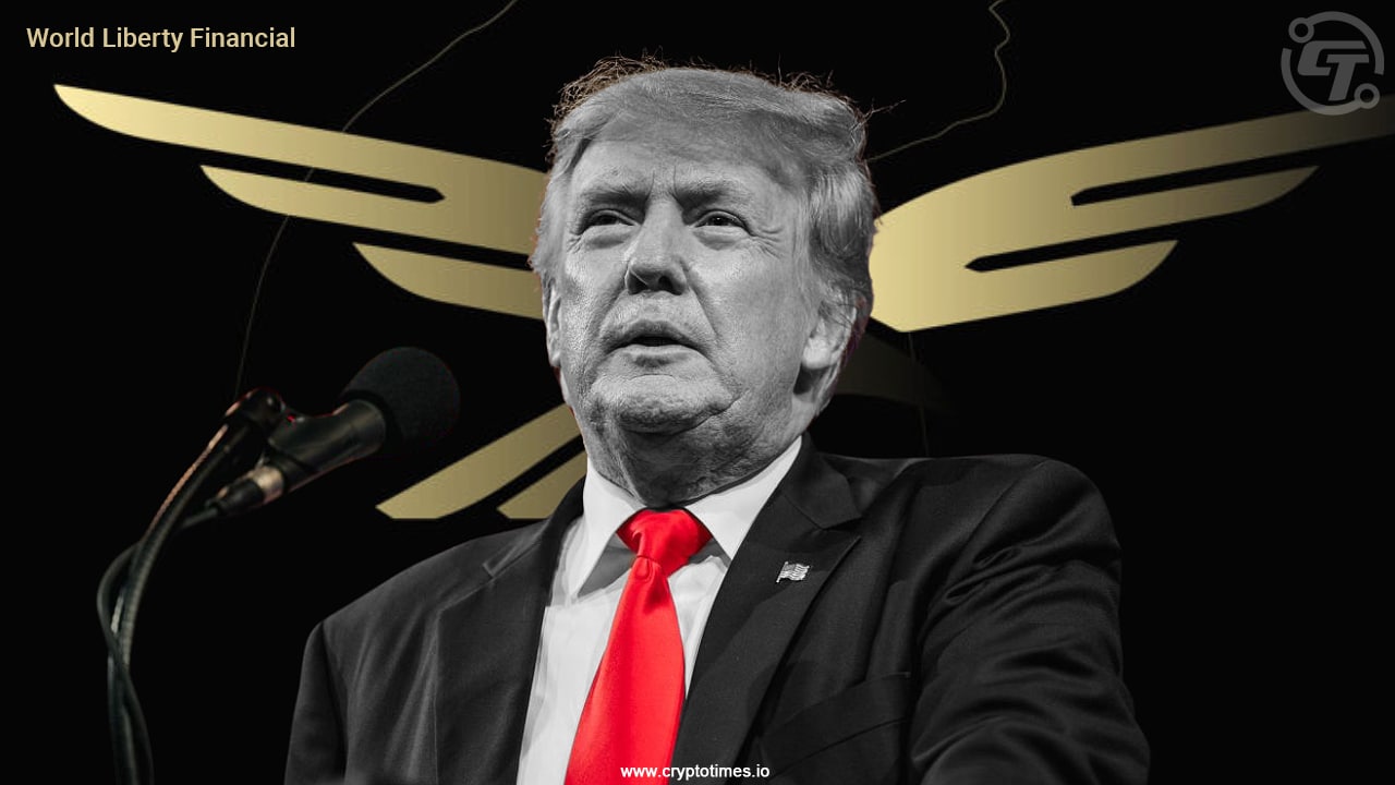 World Liberty Financial: Trump Family-Backed Decentralized Project