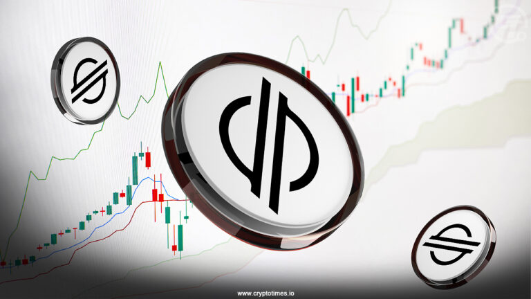 XLM Price Analysis Breakout at $0.24 Leads a Potential Rally