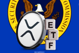 Xrp Etf Approval Odds Hit 85% After Sec Leadership Change