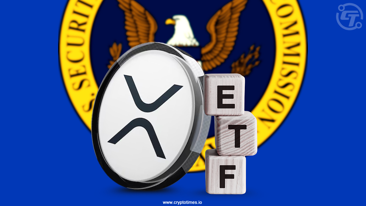 Xrp Etf Approval Odds Hit 85% After Sec Leadership Change