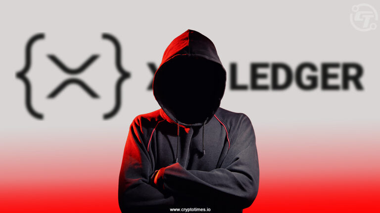 XRP Ledger Encounters a Severe Bug & Put Network on Risk