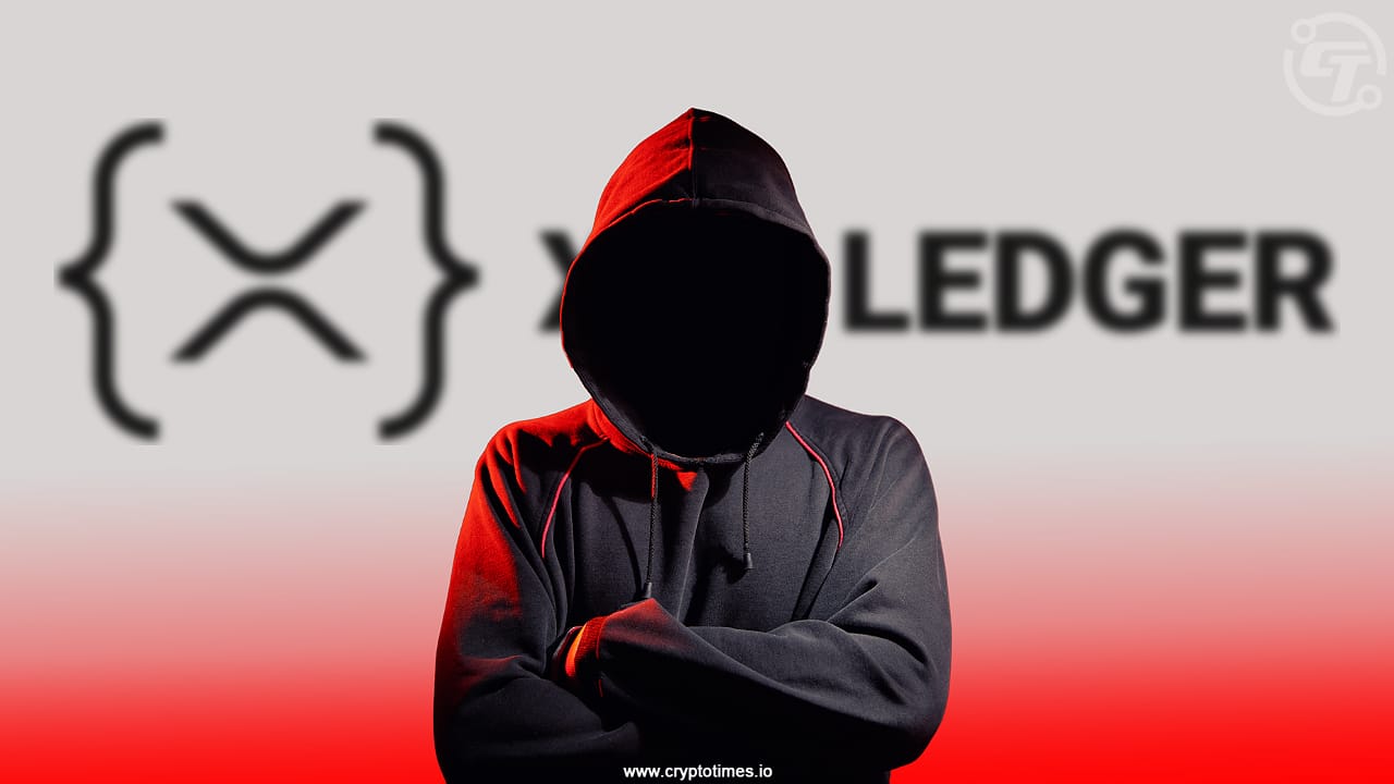 Xrp Ledger Encounters A Severe Bug &Amp; Put Network On Risk