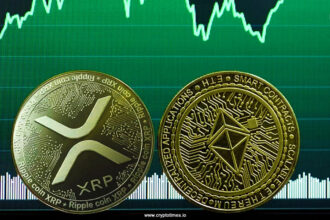 Xrp Outperforms Ethereum For 5 Months Straight Here’s How