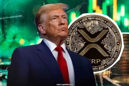 Xrp Price Jumps 19% To $2.08 After Trump Halts Tariffs