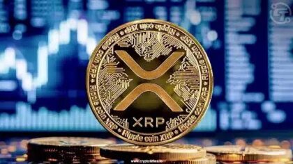 Xrp Price Prediction May 2025 Ripple Poised For 35% Rally