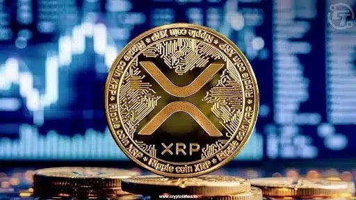 Xrp Price Prediction May 2025 Ripple Poised For 35% Rally