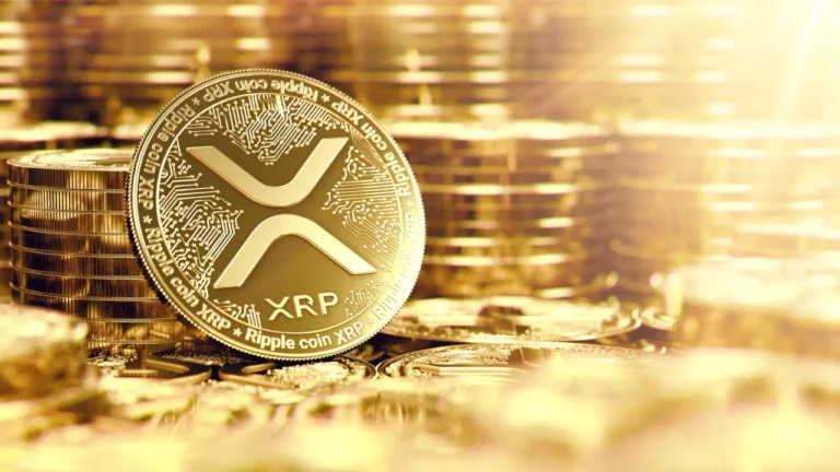 XRP Price Risks 25% Drop With Inverse Cup And Handle