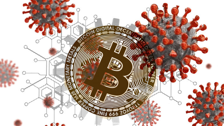 Your $1200 pandemic paycheck would have been $15K today in Bitcoin