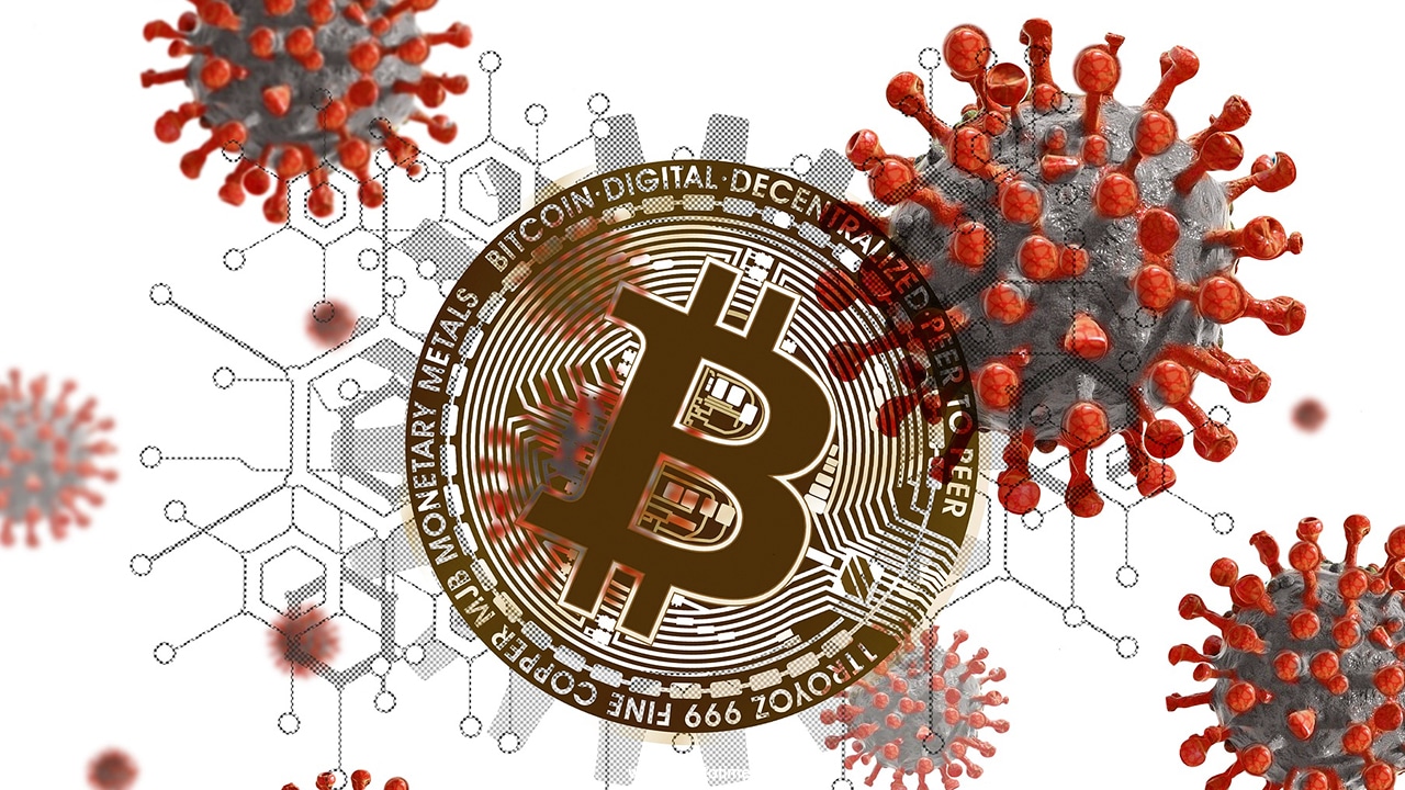 Your $1200 Pandemic Paycheck Would Have Been $15K Today In Bitcoin