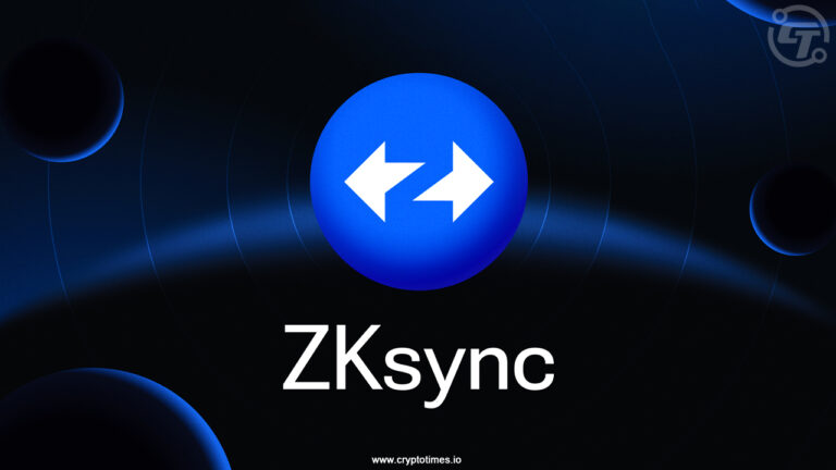 ZKsync Admin Wallet Hack: $5M in ZK Tokens Stolen