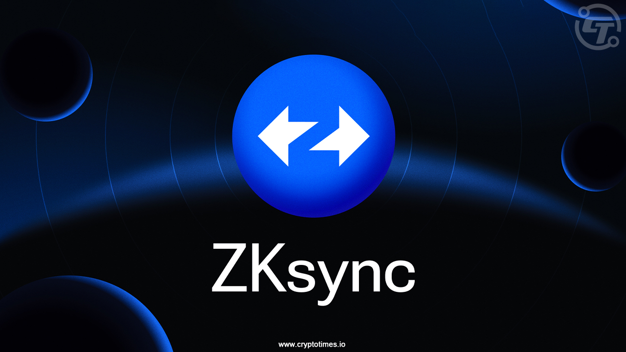 Zksync Admin Wallet Hack: $5M In Zk Tokens Stolen