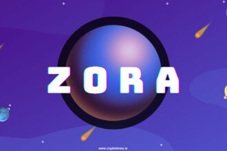Zora Announces Retroactive Airdrop And Zora Token Launch
