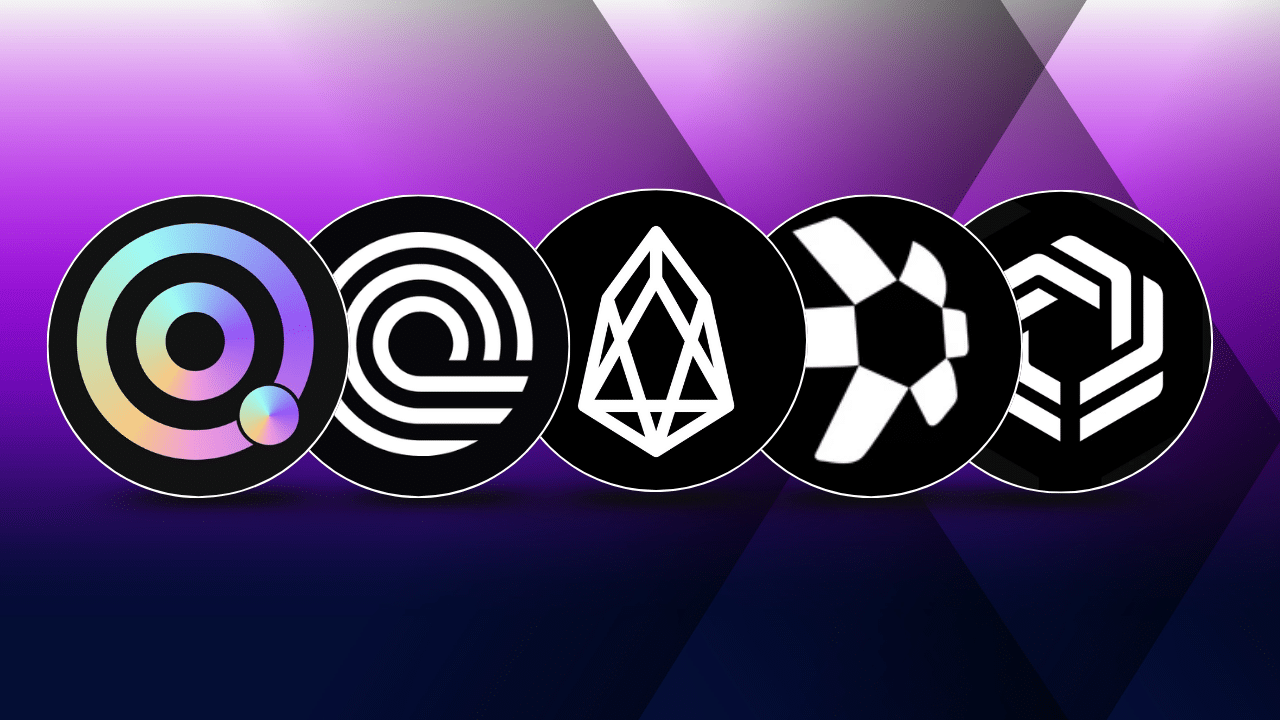 Best Altcoins For Next Bull Run