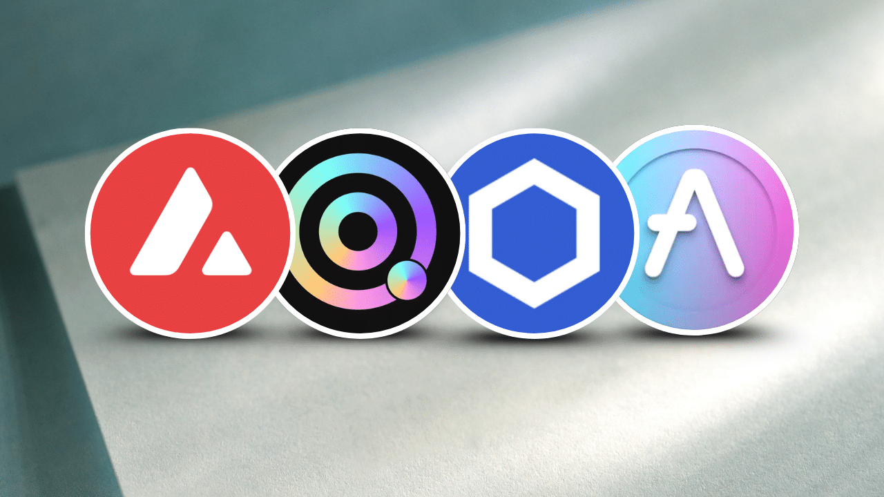 Best Crypto To Watch Now