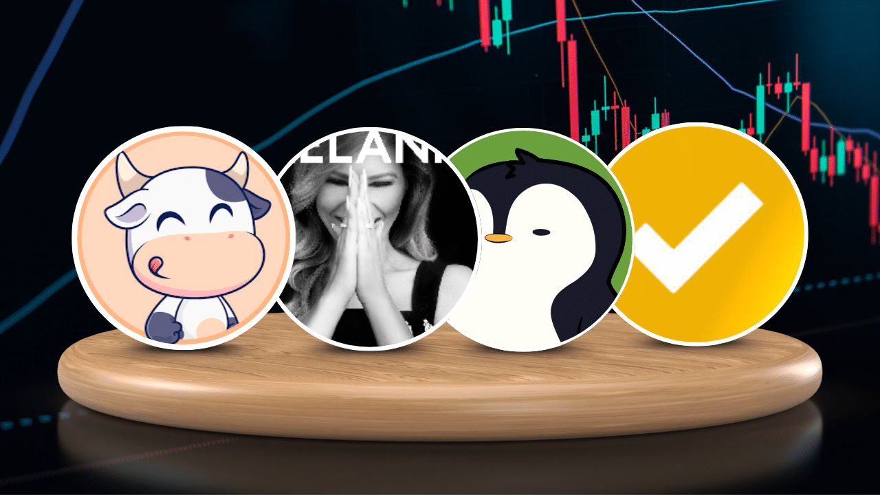 Best Meme Coin Presales To Buy This Week