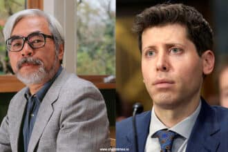 Could Studio Ghibli Sue Openai Over Ai-Generated Art?