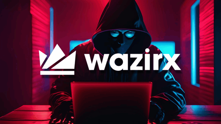 Wazirx Hack