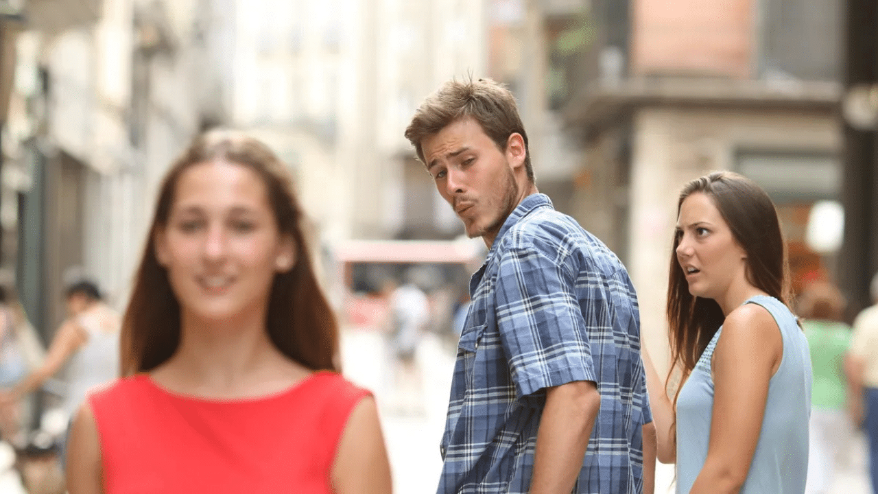 Popular Meme