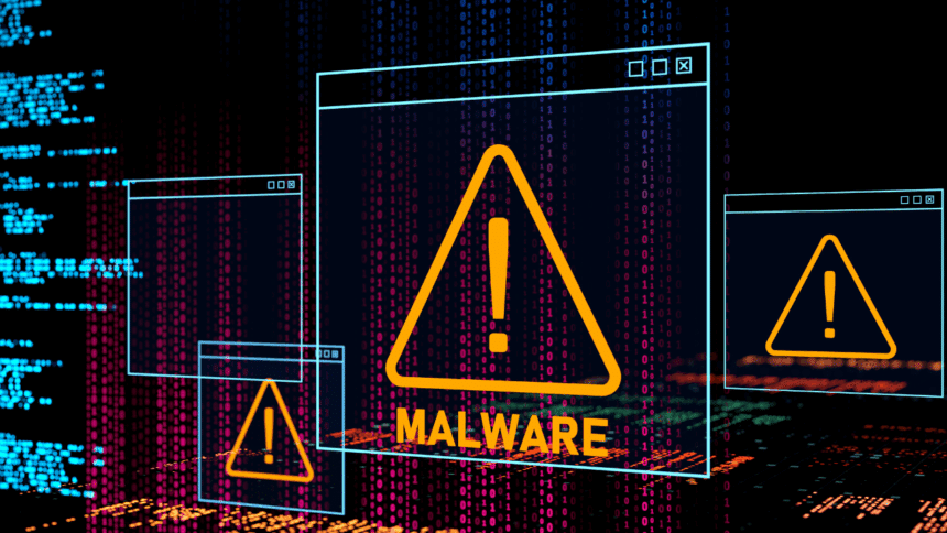 Malware Deployment
