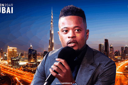 Who Is Patrice Evra, French Football Legend, Set To Speak At Token 2049 Dubai?
