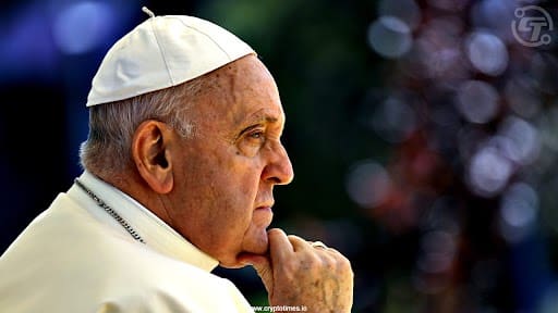 Memecoins And Pope