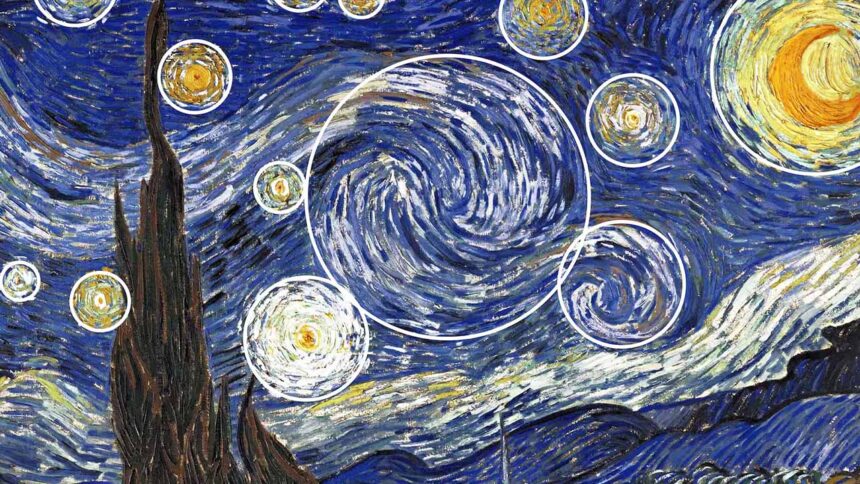 &Quot;Everyone'S An Artist With Ghibli Ai&Quot;: Is It Ethical And Justified? 2 Vincent Van Gogh'S Starry Night