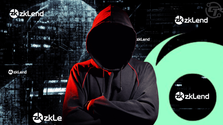zkLend Hacker Loses $5.4M in Phishing Attack While Using Tornado Cash