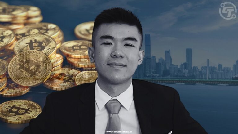 $100K+ Moved from Jeffy Yu's Wallets After His Reported Death