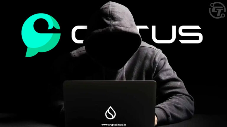 $260M Cetus Hack: Sui Freezing Funds Sparks Decentralization Concerns