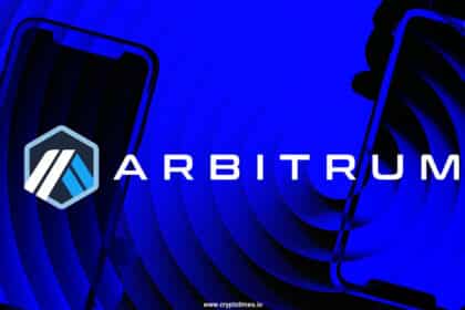 Arbitrum Price Drops 3% Ahead Of $37M Token Unlock Event