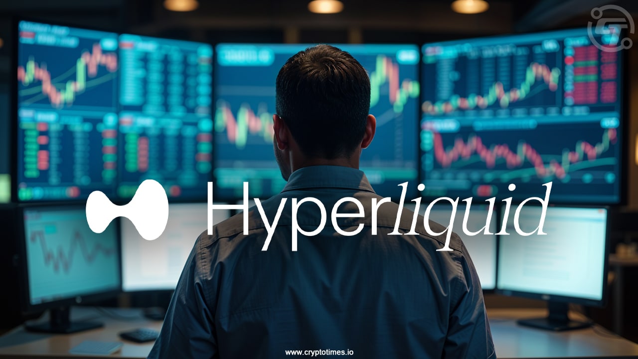 How Crypto Trader “James Wynn” Made Billions On Hyperliquid