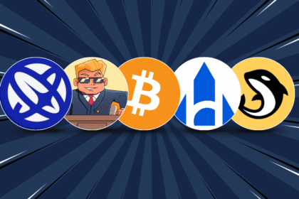 5 Crypto To Watch Use Cases, Presales, And Market Data